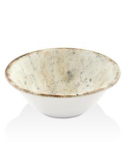 Салатник 1250 мл d 22 см Tierra Bone