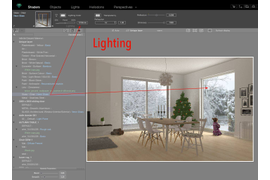 Онлайн консультация, ответы на ваши вопросы по программе Artlantis 5 - Artlantis 2021, советы по постобработке визуализаций в Photoshop