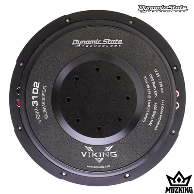 Dynamic State VIKING VSW-31D2