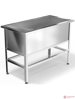 Ванны котломоечные