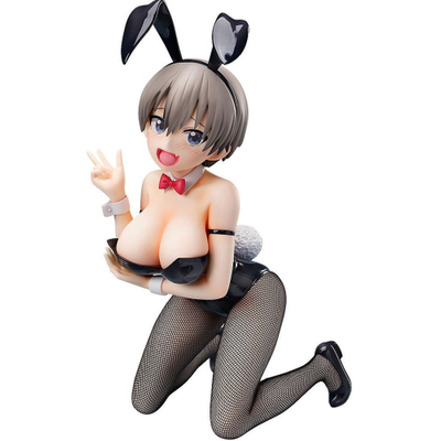 Фигурка 1/4 Хана Удзаки (Hana Uzaki Bunny Ver.)
