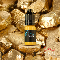 Tinel С3 Золото, корректор для бровей. Оригинальное качество от производителя в pm-shop24.ru