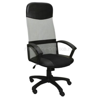 СК033 Кресло руководителя "Элегант L2"