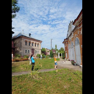 Экскурсия "Выходной в Болховском уезде"