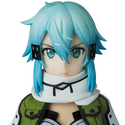 Кукла 1/6 Real Action Heroes Синон (Sinon)