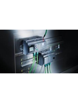 ЛОГИЧЕСКИЕ МОДУЛИ