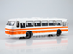 Наши Автобусы журнал №15 с моделью ЛАЗ-699Р
