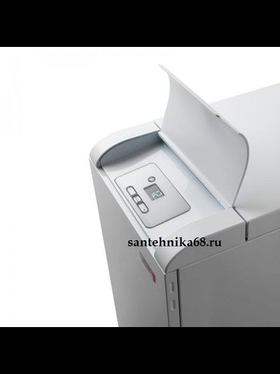 Напольный газовый котел Proterm Протерм Медведь KLOM17 20 30 40 50 Ver.17