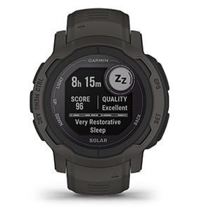 Garmin Instinct 2 Solar на Умном Гаджете