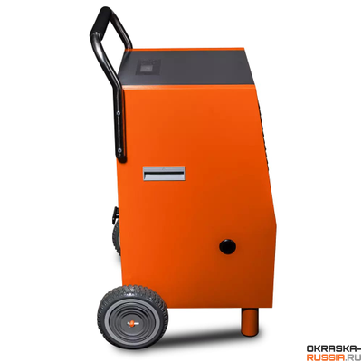 ASPRO DRY60 осушитель воздуха