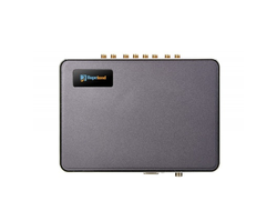 UHF RFID СТАЦИОНАРНЫЙ 8-МИ ПОРТОВЫЙ СЧИТЫВАТЕЛЬ HOPELAND/CLOU HZ380