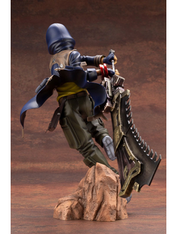 Фигурка 1/8 Сома Шиксал (Soma Schicksal)