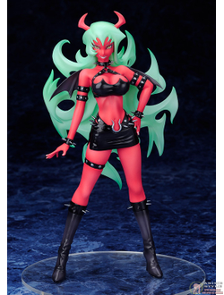 Фигурка 1/8 Скэнти  (Scanty Demon)