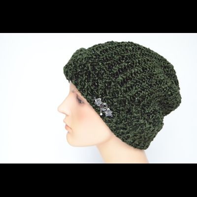 Шапка Vizio 6102 CLR