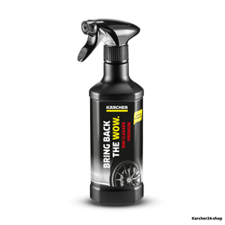 Средство для чистки колесных дисков, 0,5 л (6.296-048.0)