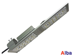 светильник на столб уличный Пермь