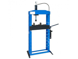 Пресс 10 т. с ручным приводом OMA651B