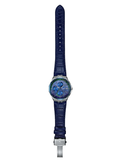 Часы Casio Oceanus OCW-S5000APL-2A