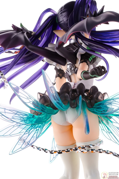 Фигурка 1/8 Вельзевул (Beelzebub)