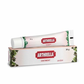 Артрелла мазь (Arthrella cream) 30гр