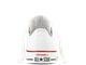 Женские в стиле кэжуал Converse All Star Ox White белые низкие M7652C