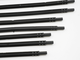 !АНАЛОГ! Special Elements for Structures Set /  Hoses Black,  (SPEC2)