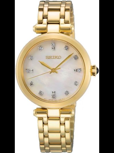 Наручные часы Seiko SRZ536P1