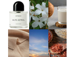 Byredo Alto Astral