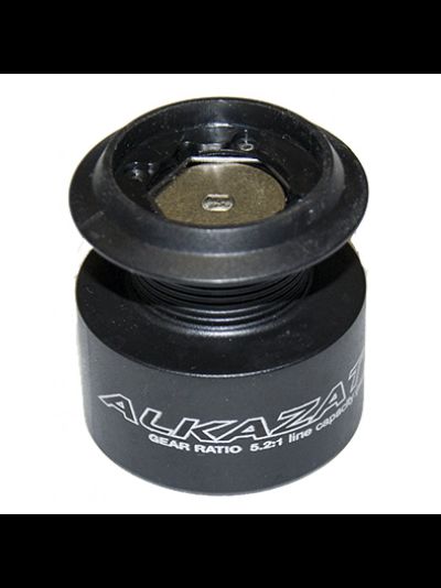 Катушка Rubicon Alkazat 4+1BB 1000 FD