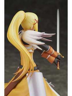 Фигурка 1/8 Лалатина Дастинесс Форд (Dustiness Ford Lalatina)