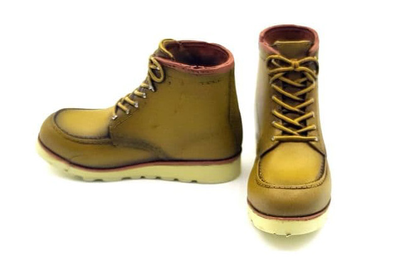 Ботинки 1/6 (MCC026A) MCCTOYS