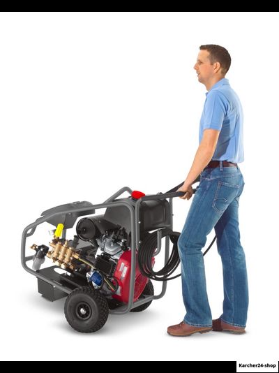 Аппарат высокого давления Karcher HD 9/50 Pe Cage (1.367-506.0)