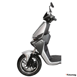 Электроскутер SYCCYBA SCOOTER TOBOT