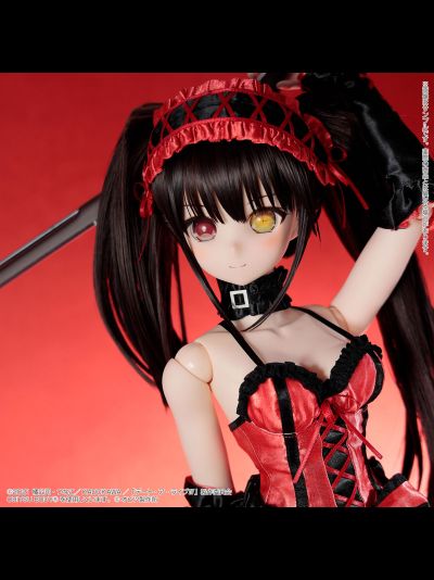 Кукла 1/3 Another Realistic Characters Куруми Токисаки (Tokisaki Kurumi)