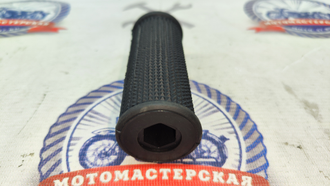 Резинка подножки водителя Днепр, МТ, к750, МВ