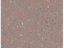 50495 Purple Fluoride Sphera Elite коллекция гомогенного линолеума под камень Forbo с доставкой