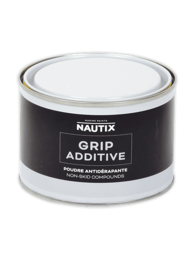 Нескользящая добавка для лаков и эмалей Nautix Non skid compounds 0,2кг
