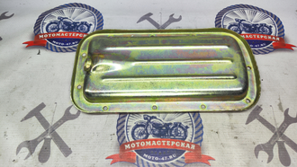 Поддон Днепр (сталь)