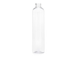 Флакон ПЭТ Бостон 24мм/350мл, арт. 1284