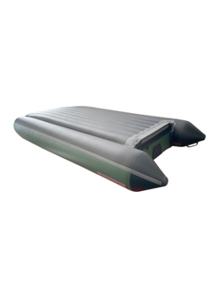 Zvezda КИТОБОЙ 360П ПЛОСКОЕ ДНО