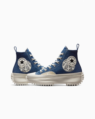 Jeans converse discount