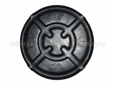 Подставка для посуды  "Standard", d-150мм