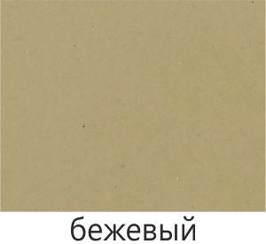 бежевый полимерный пол