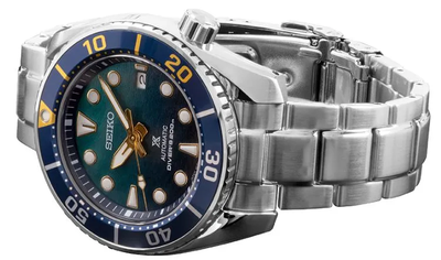 Наручные часы Seiko SPB425J1