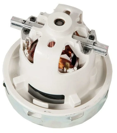 Двигатель д/пылесоса моющего Ametek W 1400