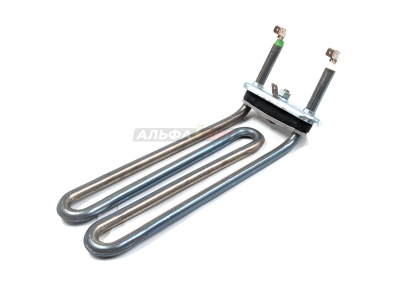 ТЭН 1800Вт Haier, Hotpoint-arison, indesit для стиральных машин C00051730, 00216000695901