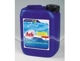 hth Жидкость-шок без хлора 3 л