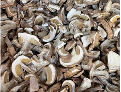 Сушеный белый гриб, Урожай 2025,  50г