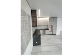 Кухня кашемир