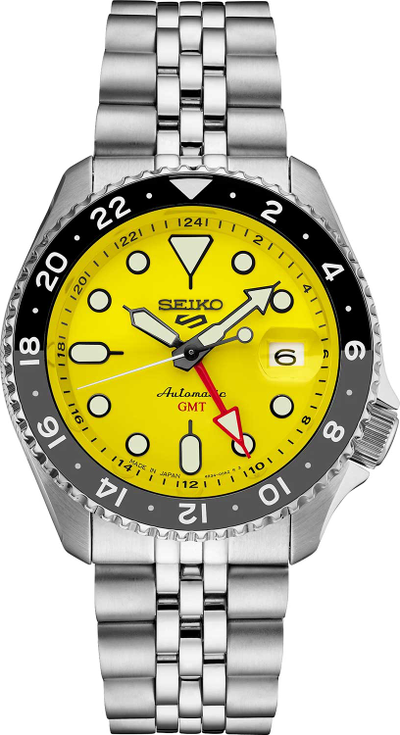 Наручные часы Seiko SSK017J1